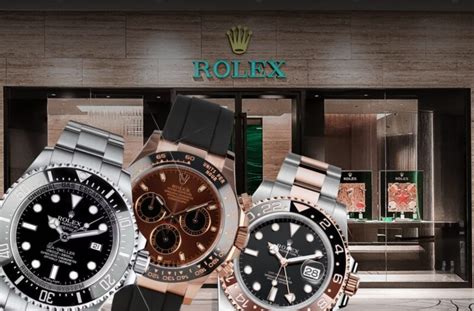 A Guide to Rolex Waiting List: How to Beat the Queue .